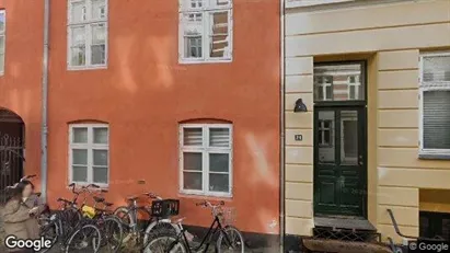 Andelsboliger til salg i København K - Foto fra Google Street View