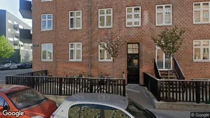 Andelsboliger til salg i København S - Foto fra Google Street View