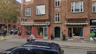 Andelsboliger til salg i København S - Foto fra Google Street View