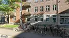 Andelsbolig til salg, Nørrebro, Valhalsgade<span class="hglt"> (kun bytte)</span>