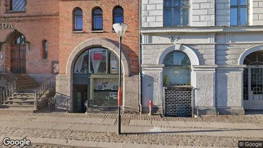 Andelsboliger til salg i København K - Foto fra Google Street View