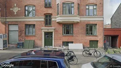 Andelsboliger til salg i København S - Foto fra Google Street View