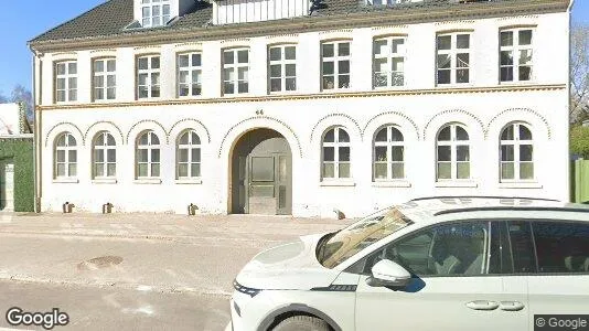 Andelsboliger til salg i Frederiksberg - Foto fra Google Street View