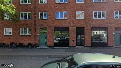 Andelsboliger til salg i København NV - Foto fra Google Street View
