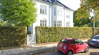 Andelsboliger til salg i Frederiksberg - Foto fra Google Street View