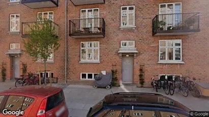 Andelsboliger til salg i København S - Foto fra Google Street View