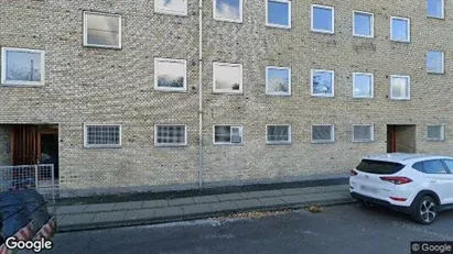 Andelsboliger til salg i Frederiksberg - Foto fra Google Street View