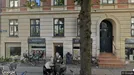Andelsbolig til salg, København K, Nansensgade<span class="hglt"> (kun bytte)</span>