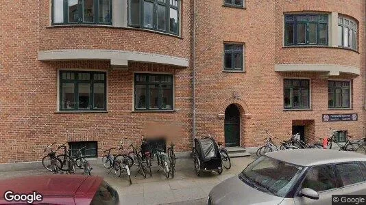 Andelsboliger til salg i København S - Foto fra Google Street View
