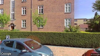 Andelsboliger til salg i Frederiksberg - Foto fra Google Street View