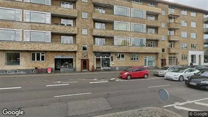 Andelsboliger til salg i København NV - Foto fra Google Street View