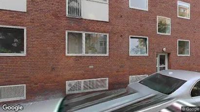 Andelsboliger til salg i Frederiksberg C - Foto fra Google Street View