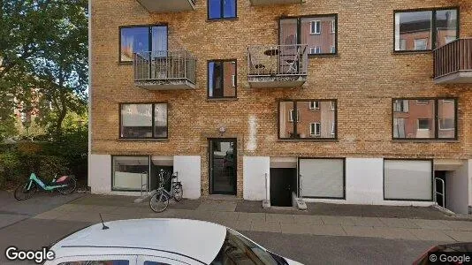 Andelsboliger til salg i København S - Foto fra Google Street View
