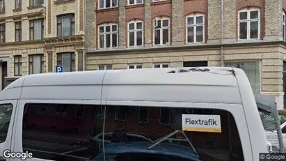 Andelsboliger til salg i København K - Foto fra Google Street View