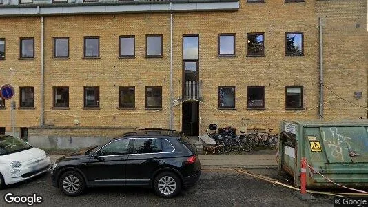 Andelsboliger til salg i Rødovre - Foto fra Google Street View