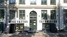 Andelsbolig til salg, Vesterbro, Abel Cathrines Gade<span class="hglt"> (kun bytte)</span>