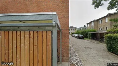 Andelsboliger til salg i Frederiksberg - Foto fra Google Street View
