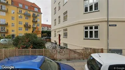 Andelsboliger til salg i København S - Foto fra Google Street View