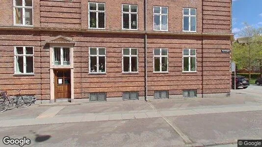 Andelsboliger til salg i København S - Foto fra Google Street View