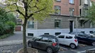 Andelsbolig til salg, Frederiksberg C, Dr. Abildgaards Allé<span class="blurred street-number" onclick="ProcessAdRequest(1619)"><span class="hint">Se vej-nummer</span>[xxxxxxxxxxxx]</span><span class="hglt"> (kun bytte)</span>