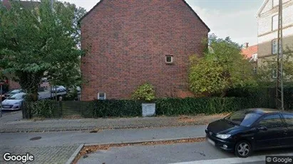 Andelsboliger til salg i Frederiksberg C - Foto fra Google Street View