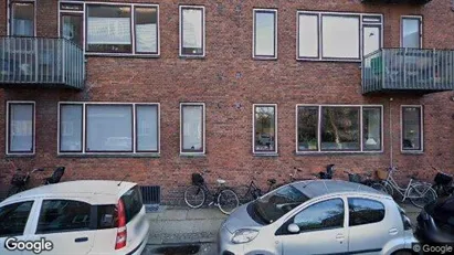 Andelsboliger til salg i Vesterbro - Foto fra Google Street View
