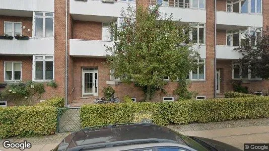 Andelsboliger til salg i Nørrebro - Foto fra Google Street View