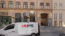 Andelsbolig til salg, Nørrebro, Griffenfeldsgade<span class="hglt"> (kun bytte)</span>