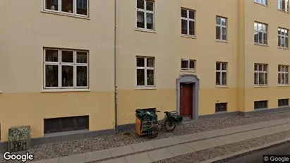 Andelsboliger til salg i København S - Foto fra Google Street View
