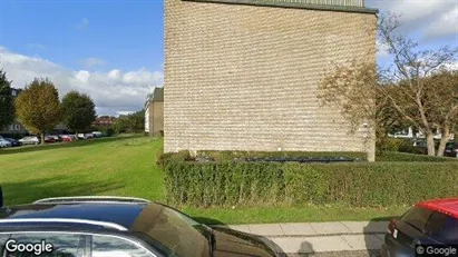 Andelsboliger til salg i Virum - Foto fra Google Street View