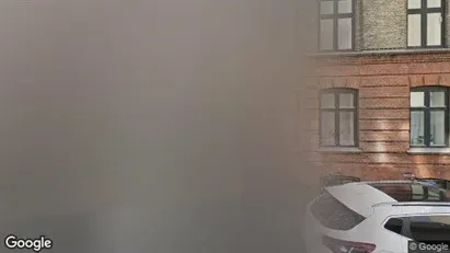 Andelsboliger til salg i København S - Foto fra Google Street View