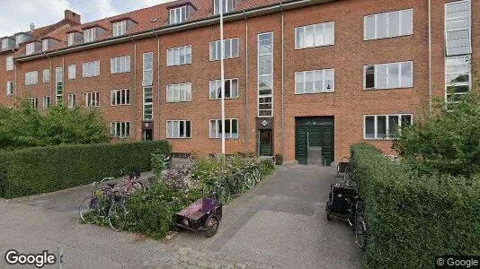 Andelsboliger til salg i København NV - Foto fra Google Street View