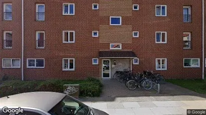 Andelsboliger til salg i København NV - Foto fra Google Street View