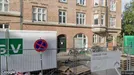 Andelsbolig til salg, Nørrebro, Henrik Rungs Gade<span class="hglt"> (kun bytte)</span>