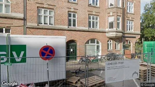 Andelsboliger til salg i Nørrebro - Foto fra Google Street View