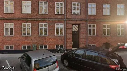 Andelsboliger til salg i København S - Foto fra Google Street View