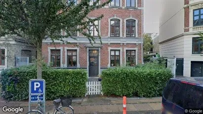 Andelsboliger til salg i Frederiksberg C - Foto fra Google Street View