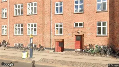 Andelsboliger til salg i København S - Foto fra Google Street View