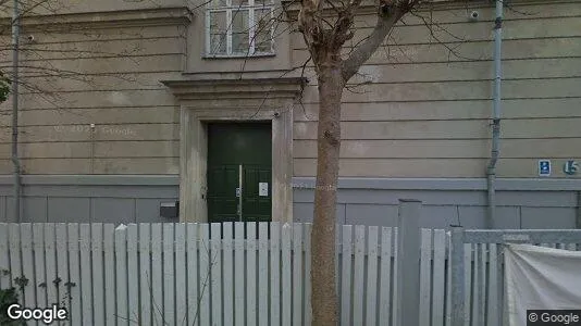 Andelsboliger til salg i Nørrebro - Foto fra Google Street View
