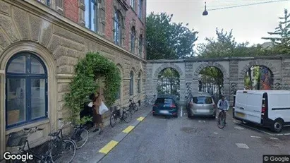 Andelsboliger til salg i København K - Foto fra Google Street View