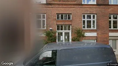 Andelsboliger til salg i København K - Foto fra Google Street View
