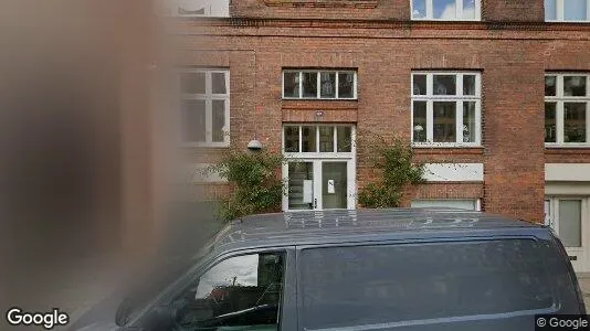 Andelsboliger til salg i København K - Foto fra Google Street View