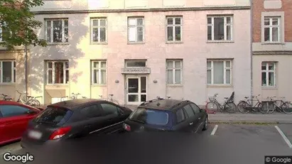 Andelsboliger til salg i Frederiksberg - Foto fra Google Street View