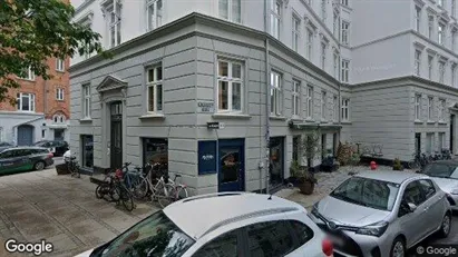 Andelsboliger til salg i Nørrebro - Foto fra Google Street View