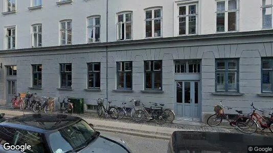 Andelsboliger til salg i Frederiksberg C - Foto fra Google Street View