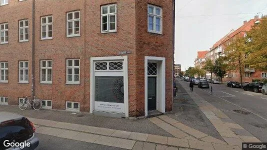 Andelsboliger til salg i København S - Foto fra Google Street View
