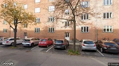 Andelsboliger til salg i København S - Foto fra Google Street View