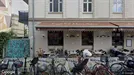 Andelsbolig til salg, Frederiksberg, Falkoner Alle<span class="hglt"> (kun bytte)</span>