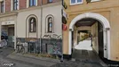 Andelsbolig til salg, Østerbro, Blegdamsvej<span class="hglt"> (kun bytte)</span>