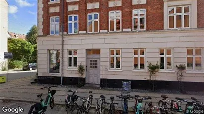 Andelsboliger til salg i København K - Foto fra Google Street View